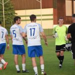 Písek v Soběslavi dominoval! Domácí poslali míč do vlastní sítě